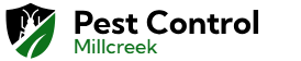 Millcreek Pest Control Company Logo
