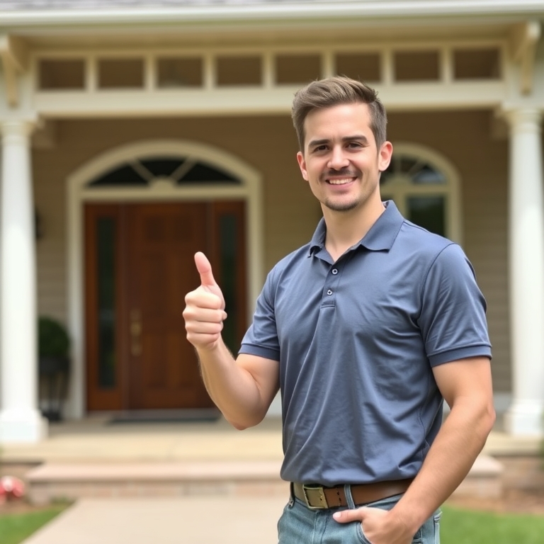 Owner of Millcreek Pest Pros